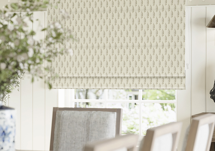 Pensford, Penn Spear Wiginton - Roman Blind - Image 5